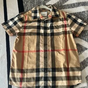 Burberry kids